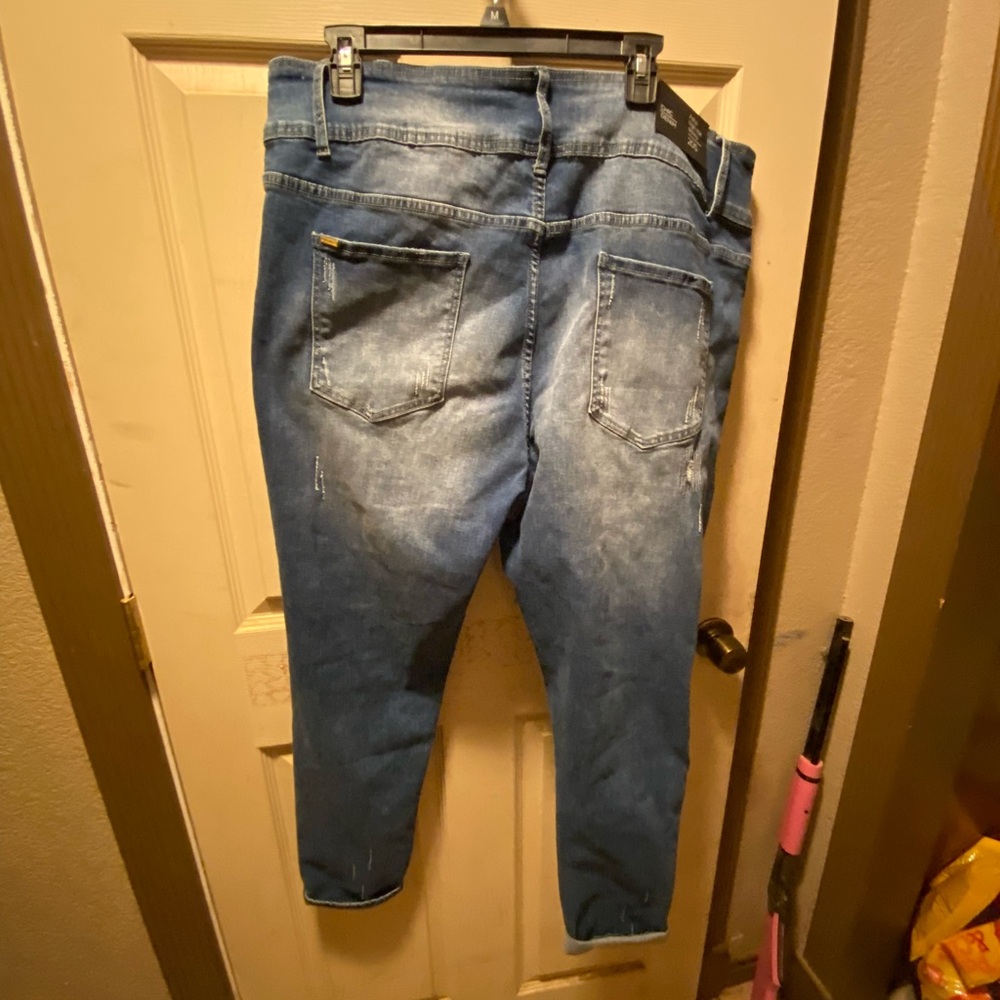 Chic Denim Asha High Rise Skinny Jeans - Picture 2 of 14